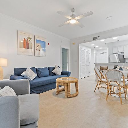 Palm Beach C23 By Vacation Homes Collection Gulf Shores Kültér fotó