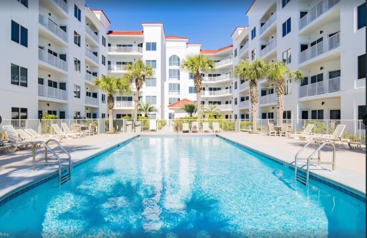 Palm Beach C23 By Vacation Homes Collection Gulf Shores Kültér fotó