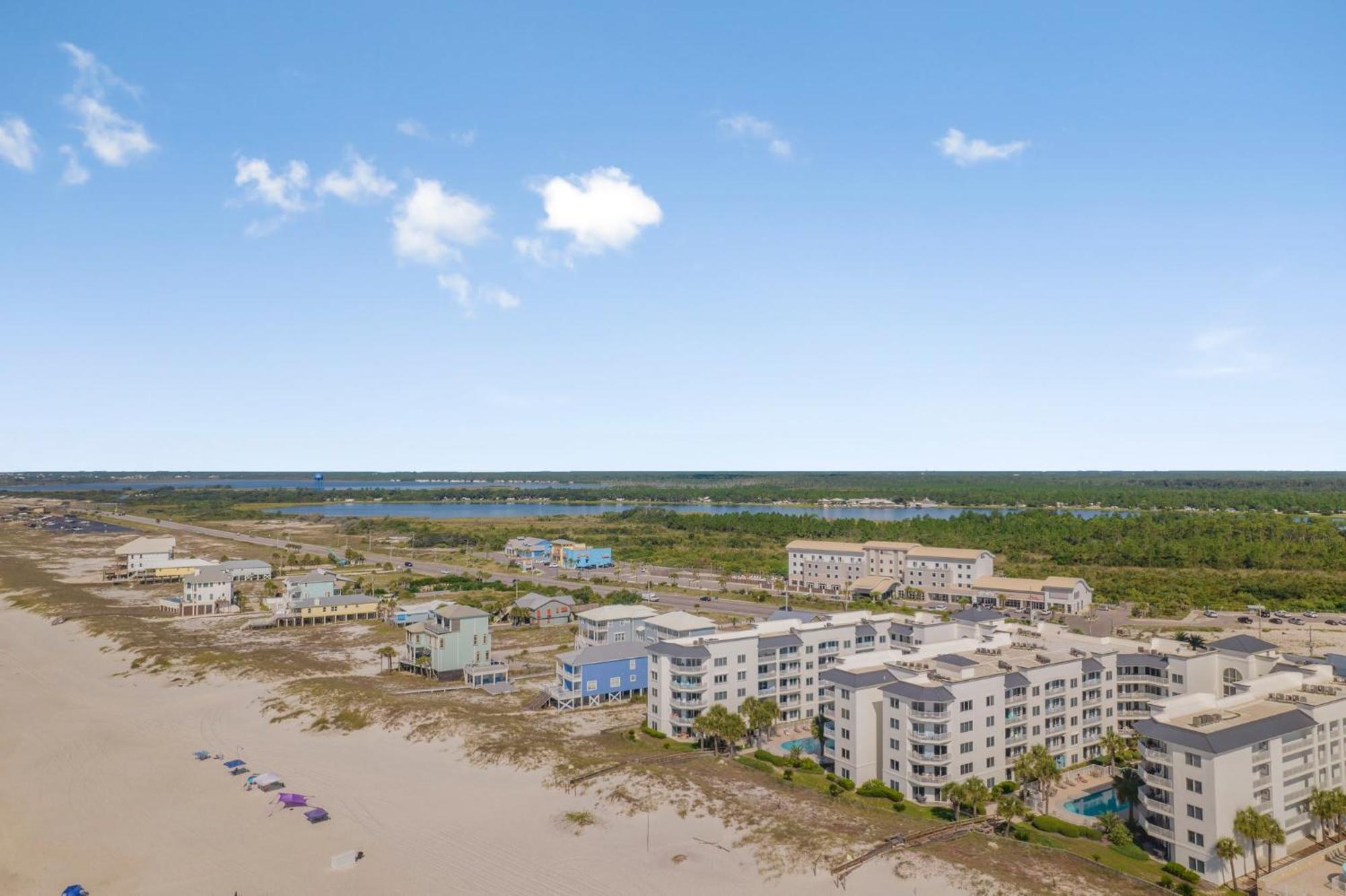 Palm Beach C23 By Vacation Homes Collection Gulf Shores Kültér fotó