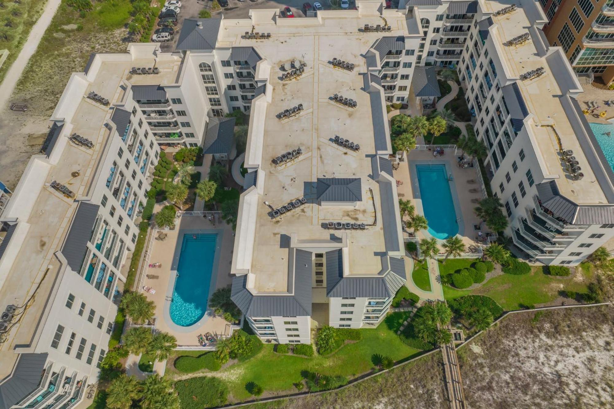 Palm Beach C23 By Vacation Homes Collection Gulf Shores Kültér fotó