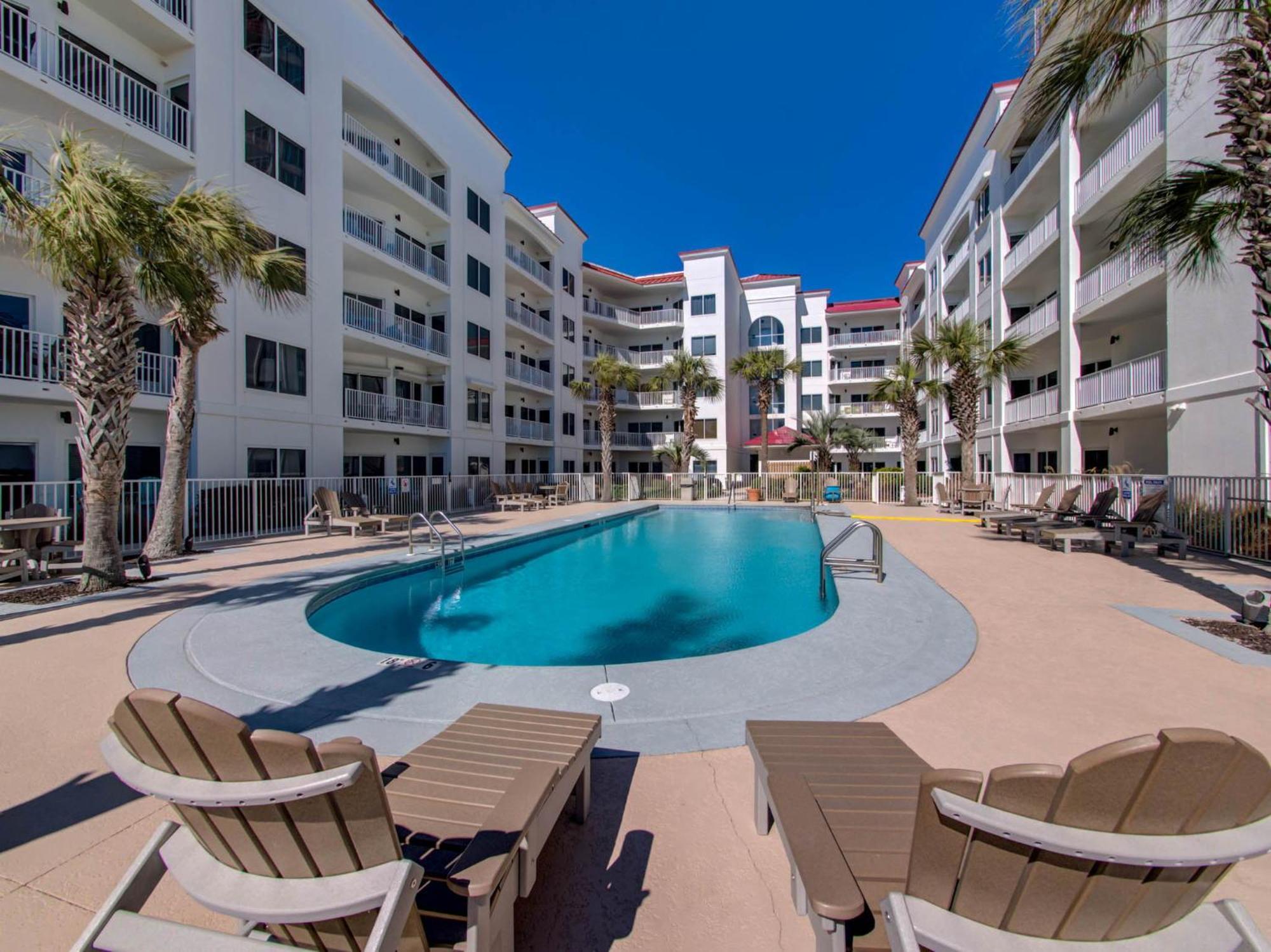 Palm Beach C23 By Vacation Homes Collection Gulf Shores Kültér fotó