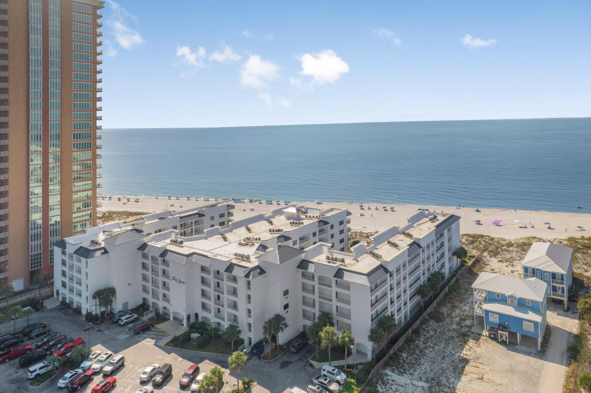 Palm Beach C23 By Vacation Homes Collection Gulf Shores Kültér fotó