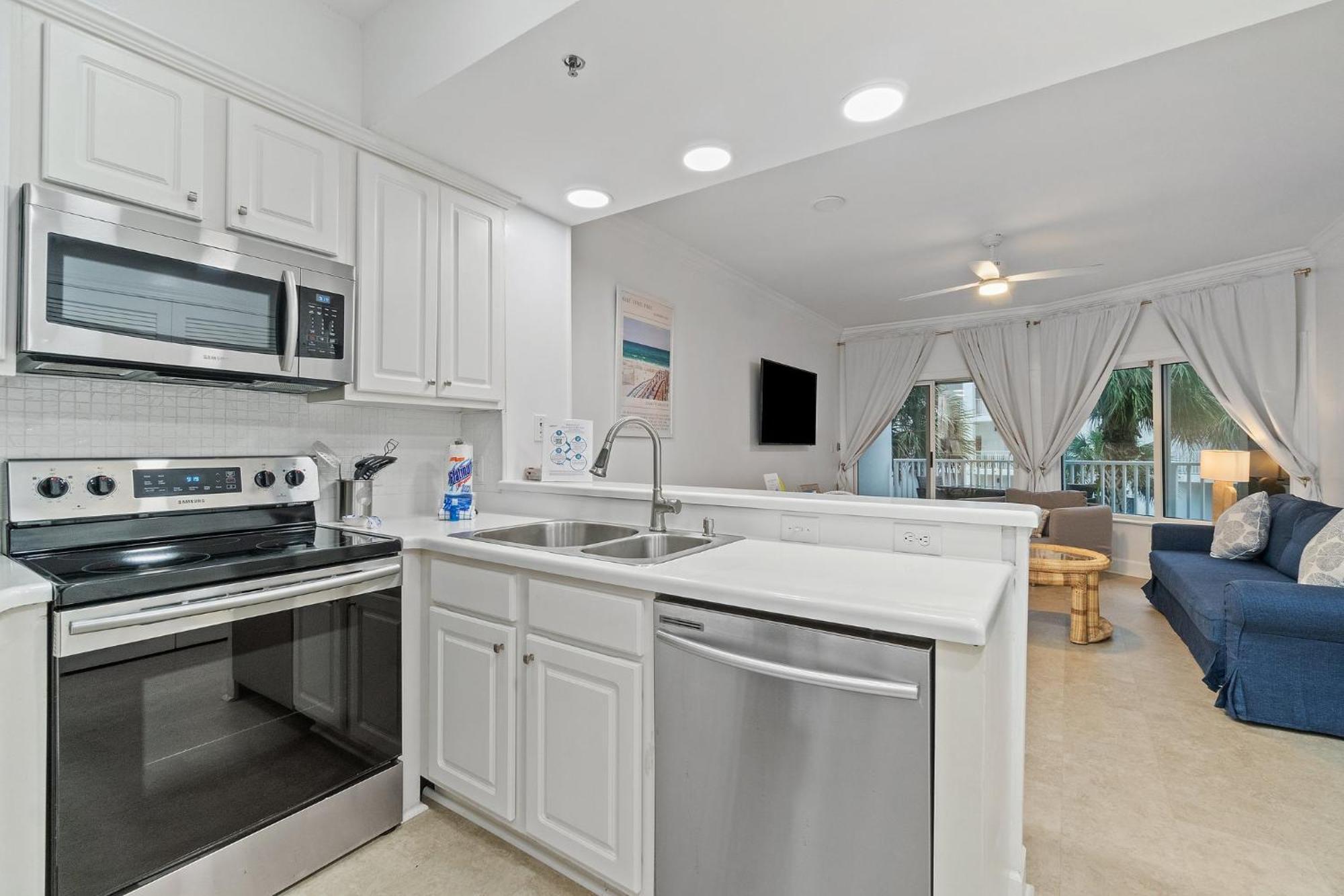 Palm Beach C23 By Vacation Homes Collection Gulf Shores Kültér fotó