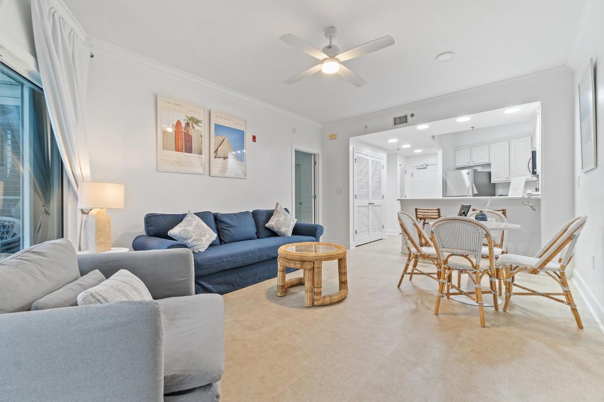 Palm Beach C23 By Vacation Homes Collection Gulf Shores Kültér fotó