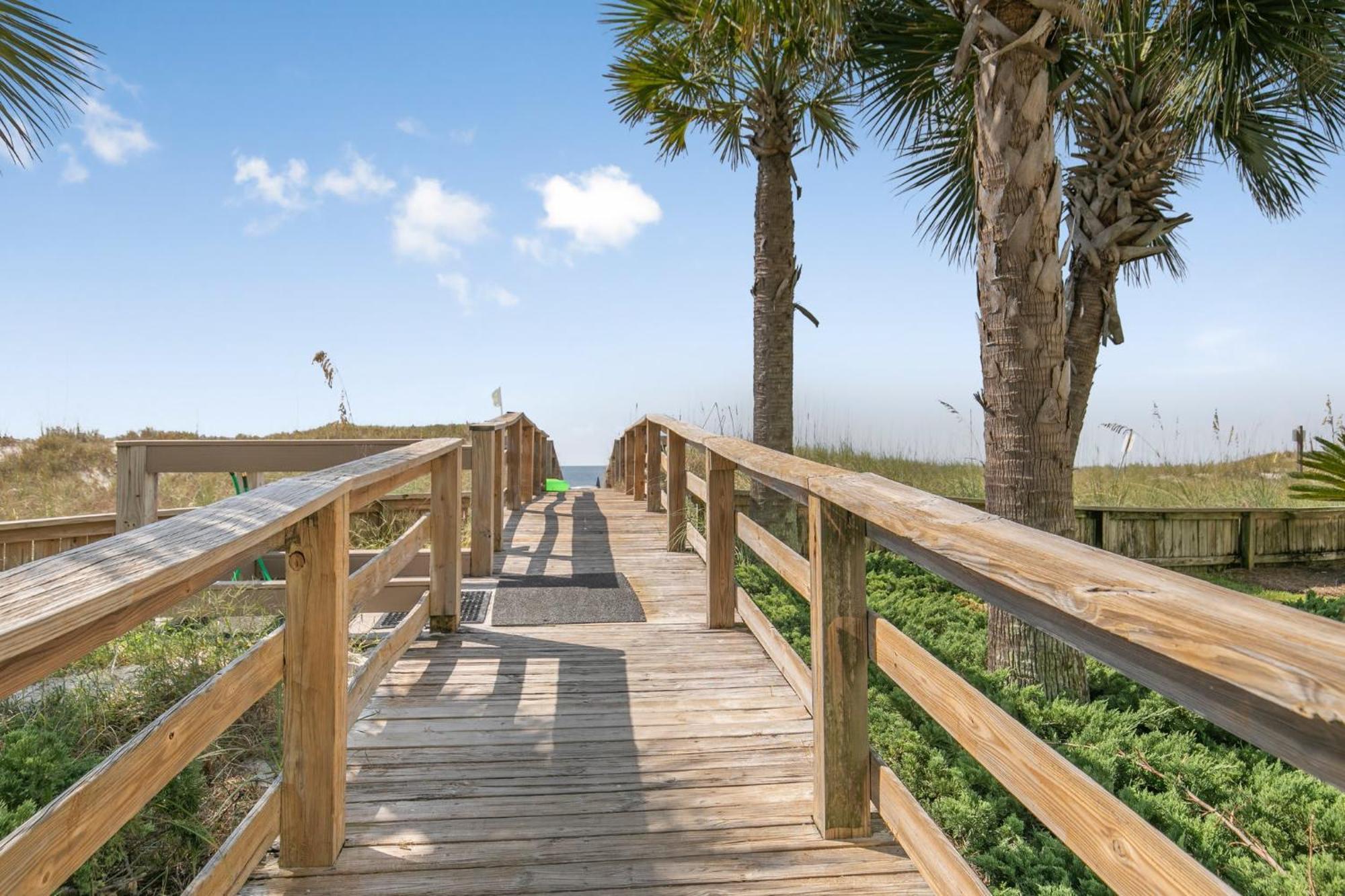 Palm Beach C23 By Vacation Homes Collection Gulf Shores Kültér fotó