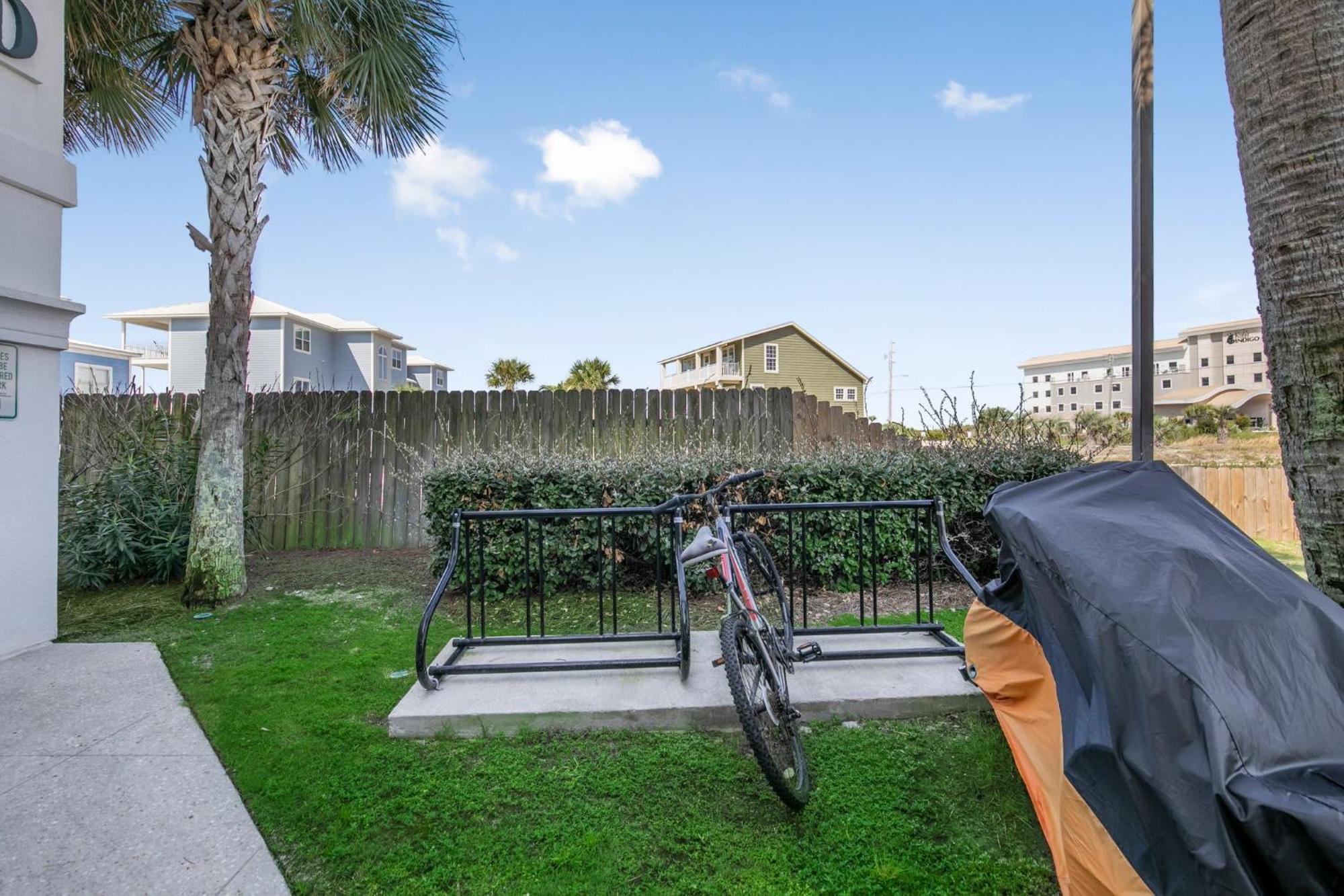 Palm Beach C23 By Vacation Homes Collection Gulf Shores Kültér fotó