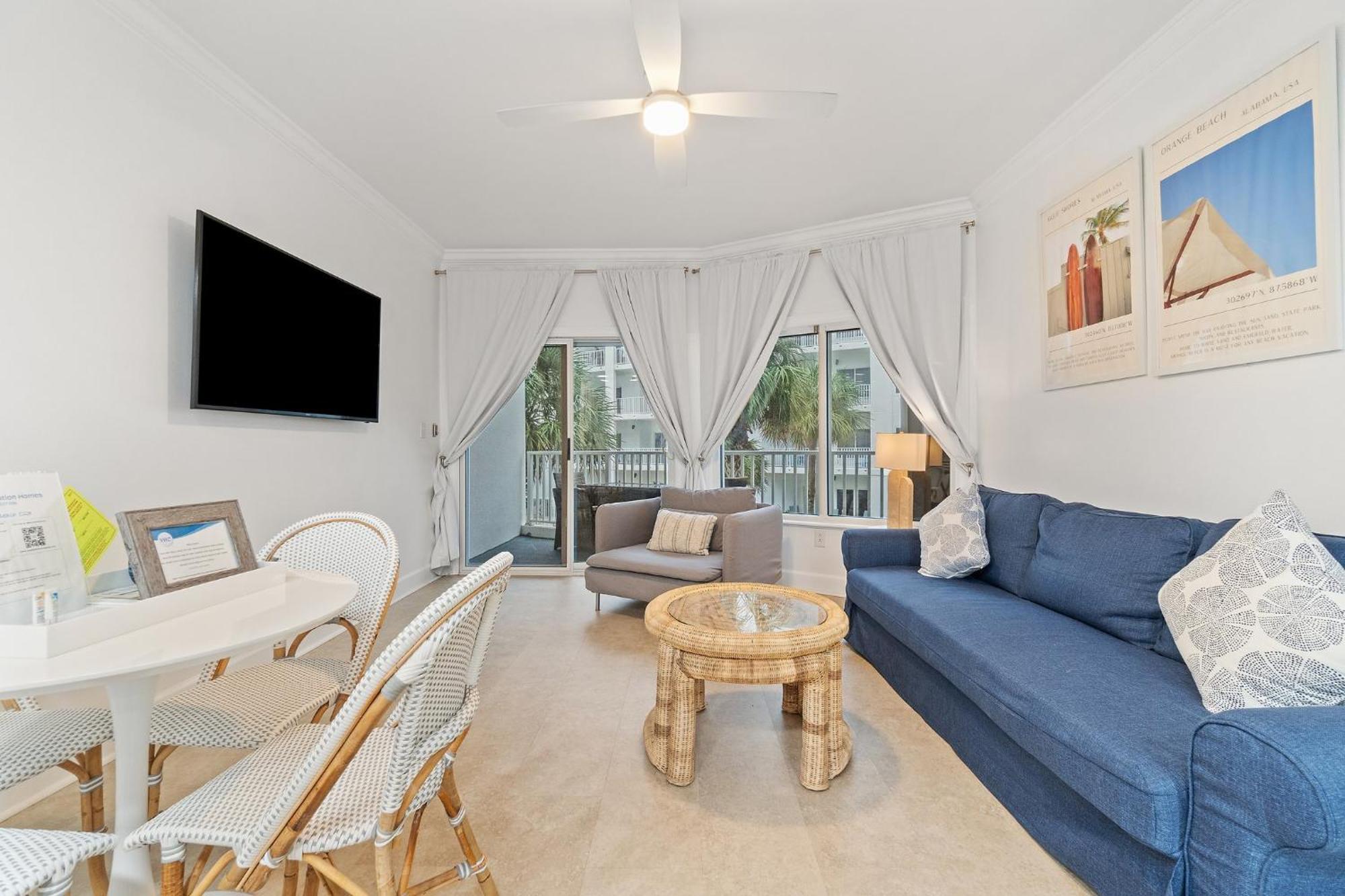Palm Beach C23 By Vacation Homes Collection Gulf Shores Kültér fotó