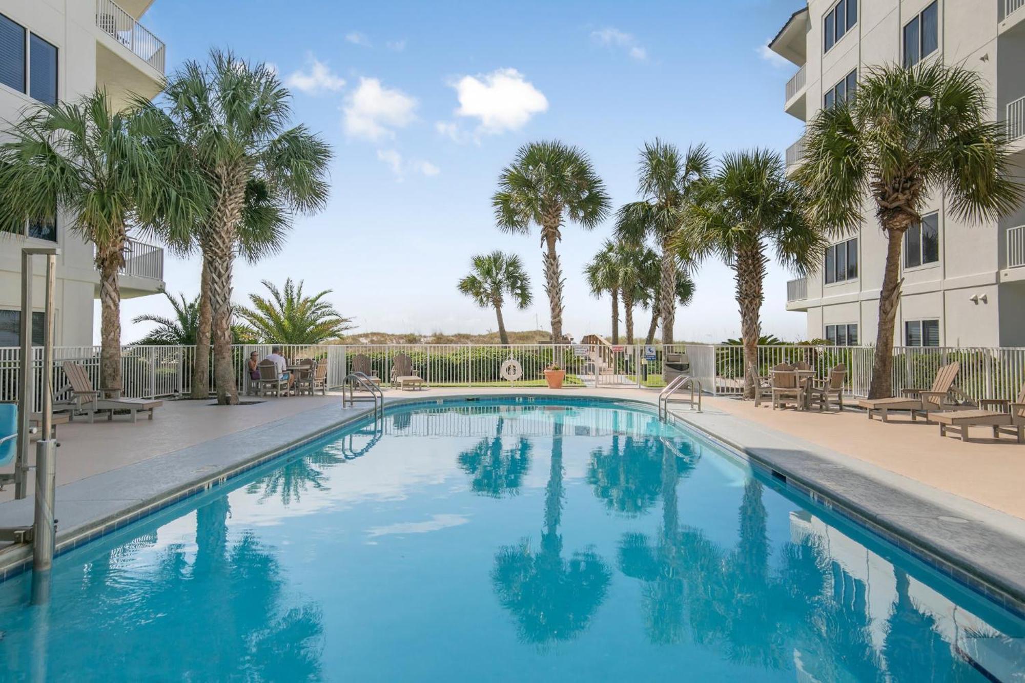 Palm Beach C23 By Vacation Homes Collection Gulf Shores Kültér fotó