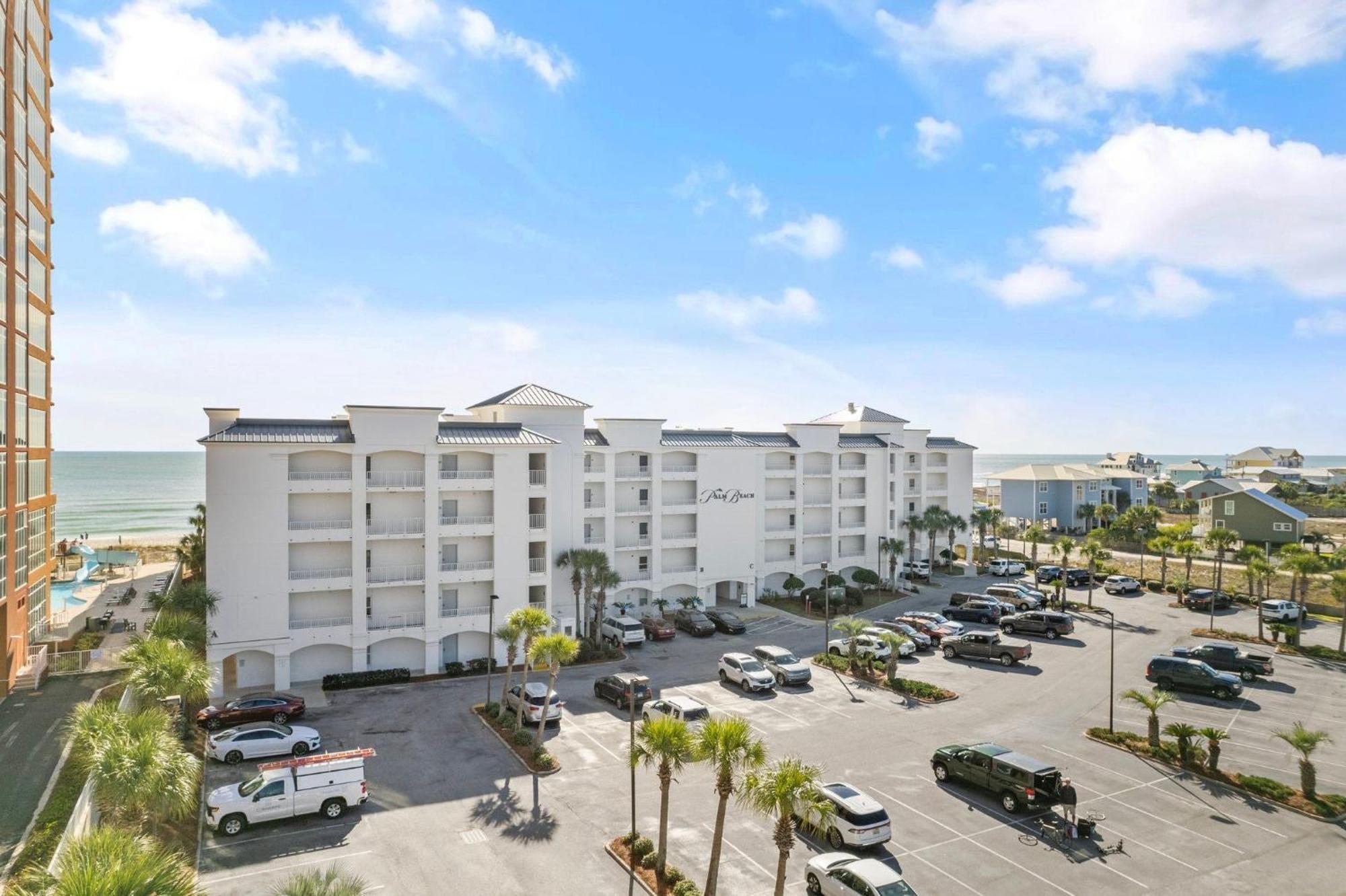 Palm Beach C23 By Vacation Homes Collection Gulf Shores Kültér fotó