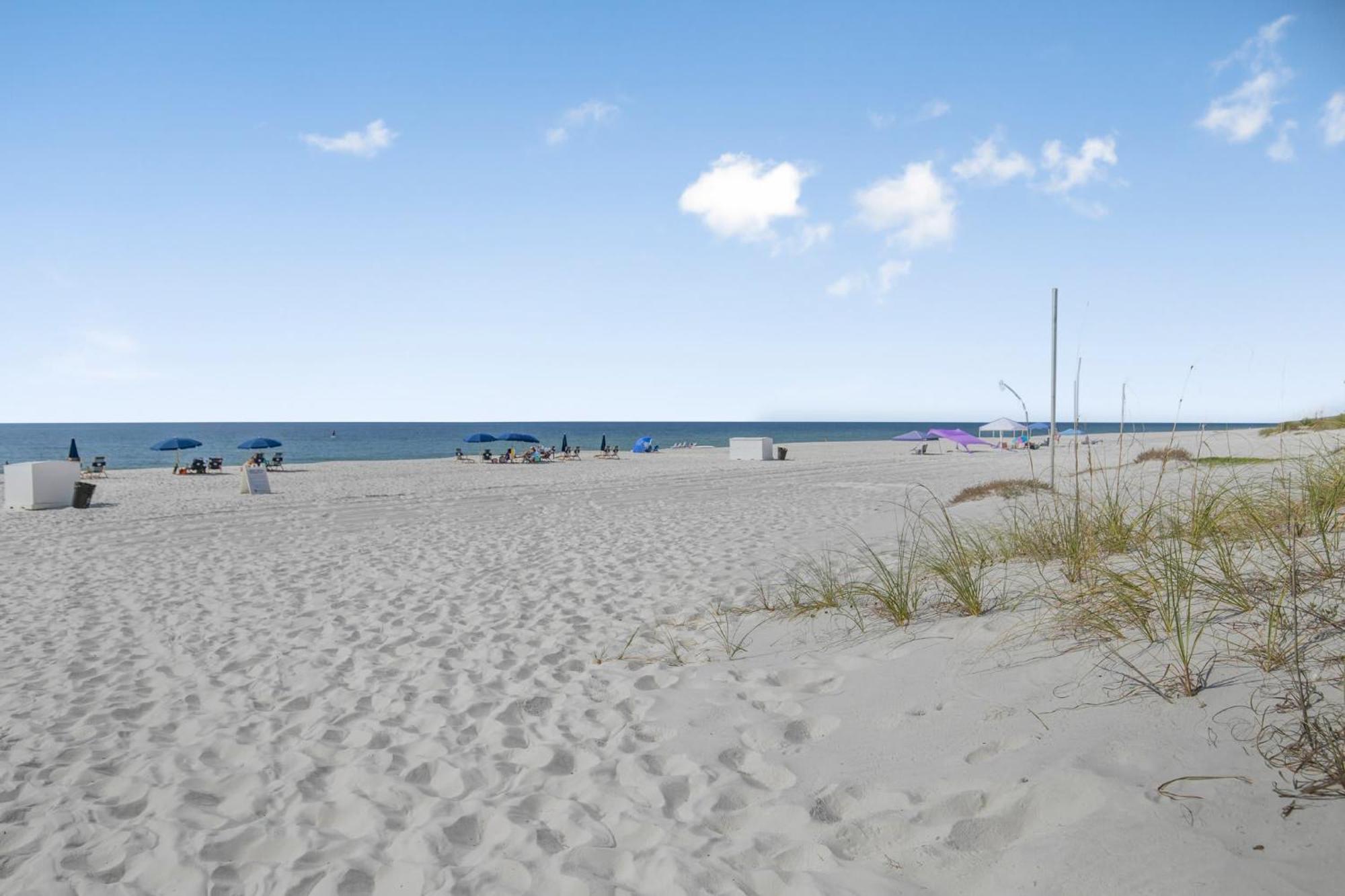 Palm Beach C23 By Vacation Homes Collection Gulf Shores Kültér fotó
