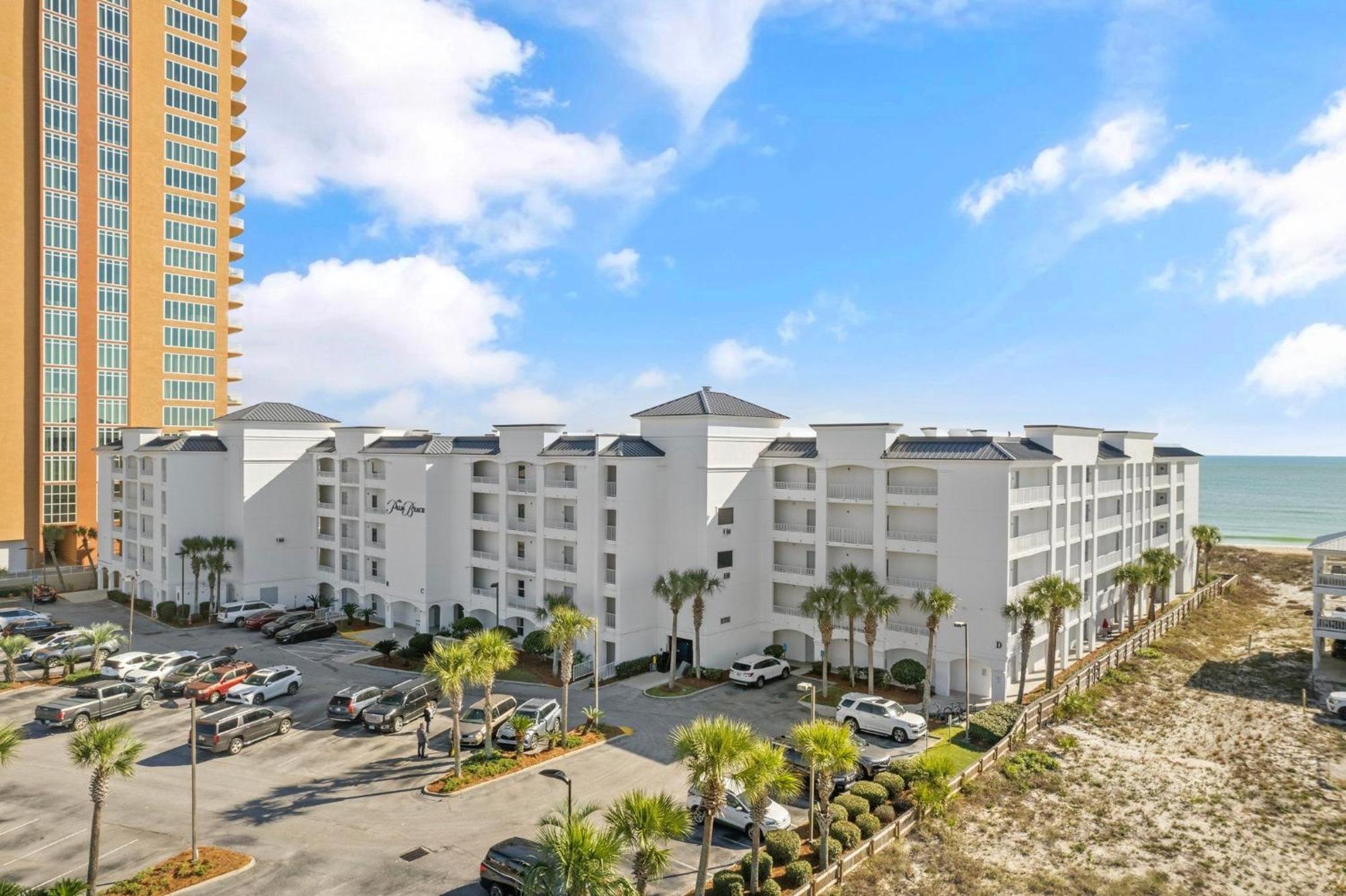 Palm Beach C23 By Vacation Homes Collection Gulf Shores Kültér fotó