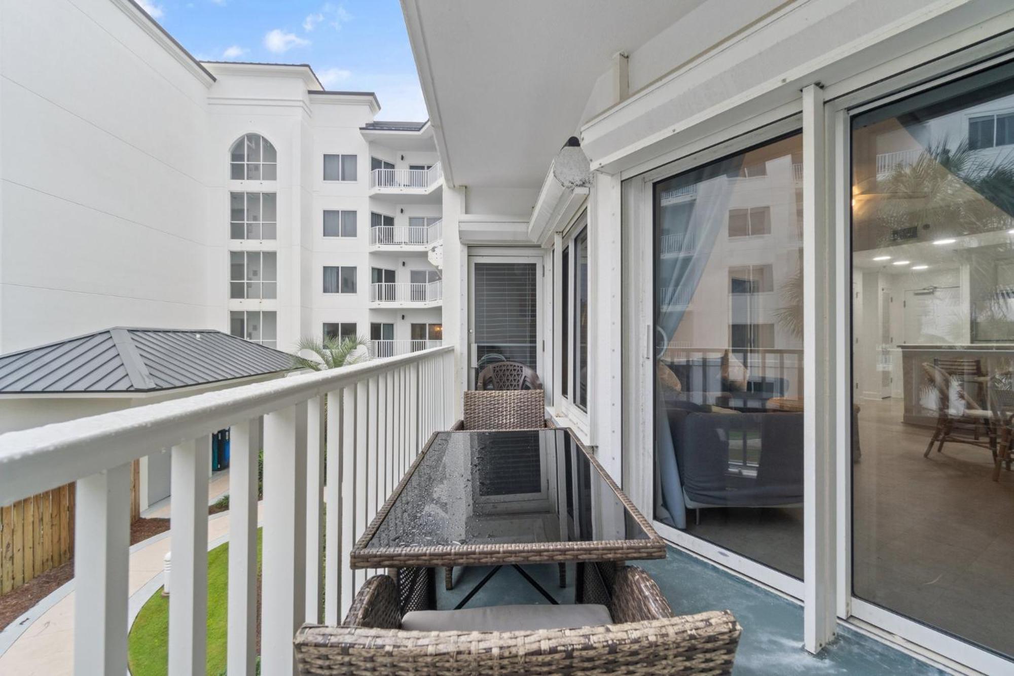 Palm Beach C23 By Vacation Homes Collection Gulf Shores Kültér fotó