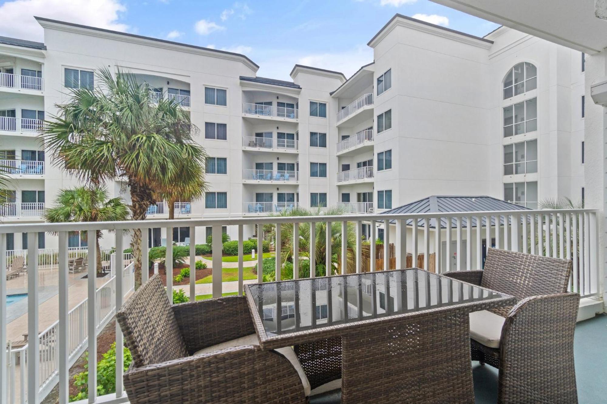 Palm Beach C23 By Vacation Homes Collection Gulf Shores Kültér fotó