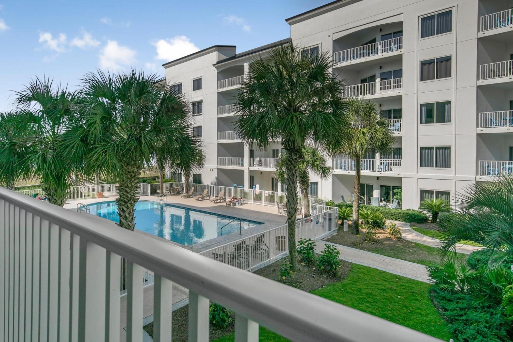 Palm Beach C23 By Vacation Homes Collection Gulf Shores Kültér fotó