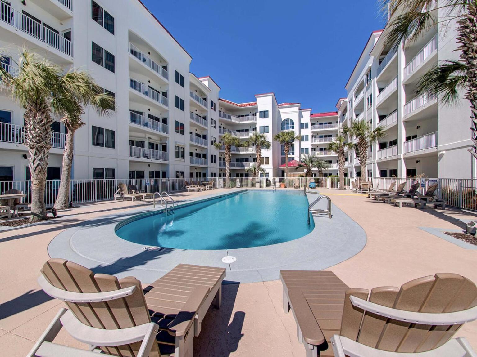 Palm Beach C23 By Vacation Homes Collection Gulf Shores Kültér fotó