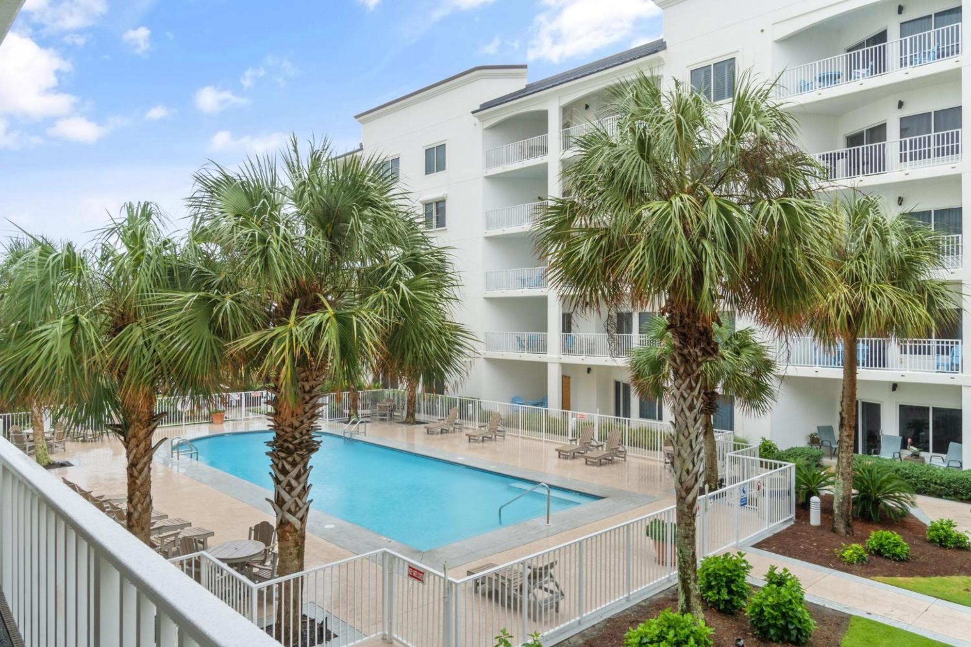 Palm Beach C23 By Vacation Homes Collection Gulf Shores Kültér fotó